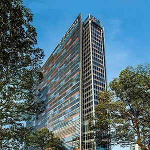 Pullman Saigon Centre הו צ'י מין סיטי