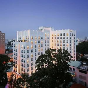 Apartahotel Citadines Regency Saigon